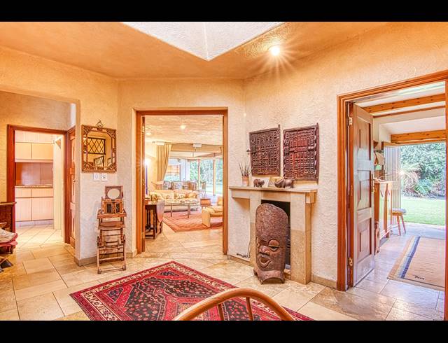 3 BEDROOM HOUSE FOR SALE IN BRYANSTON